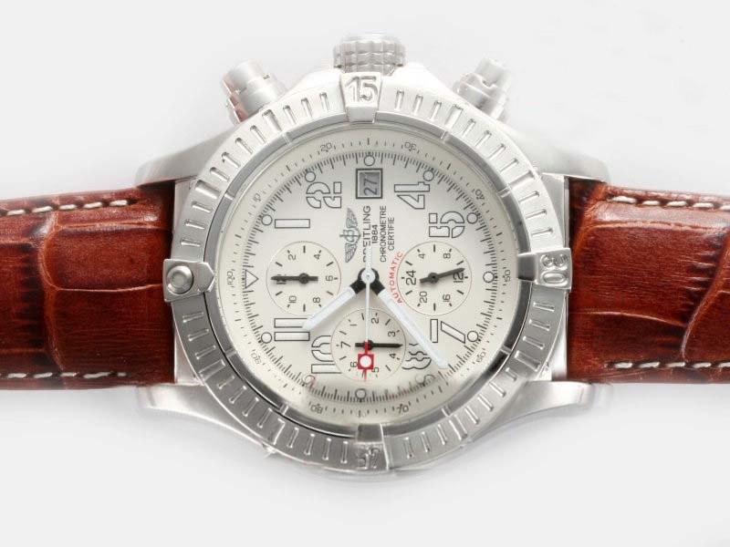 breitling watches