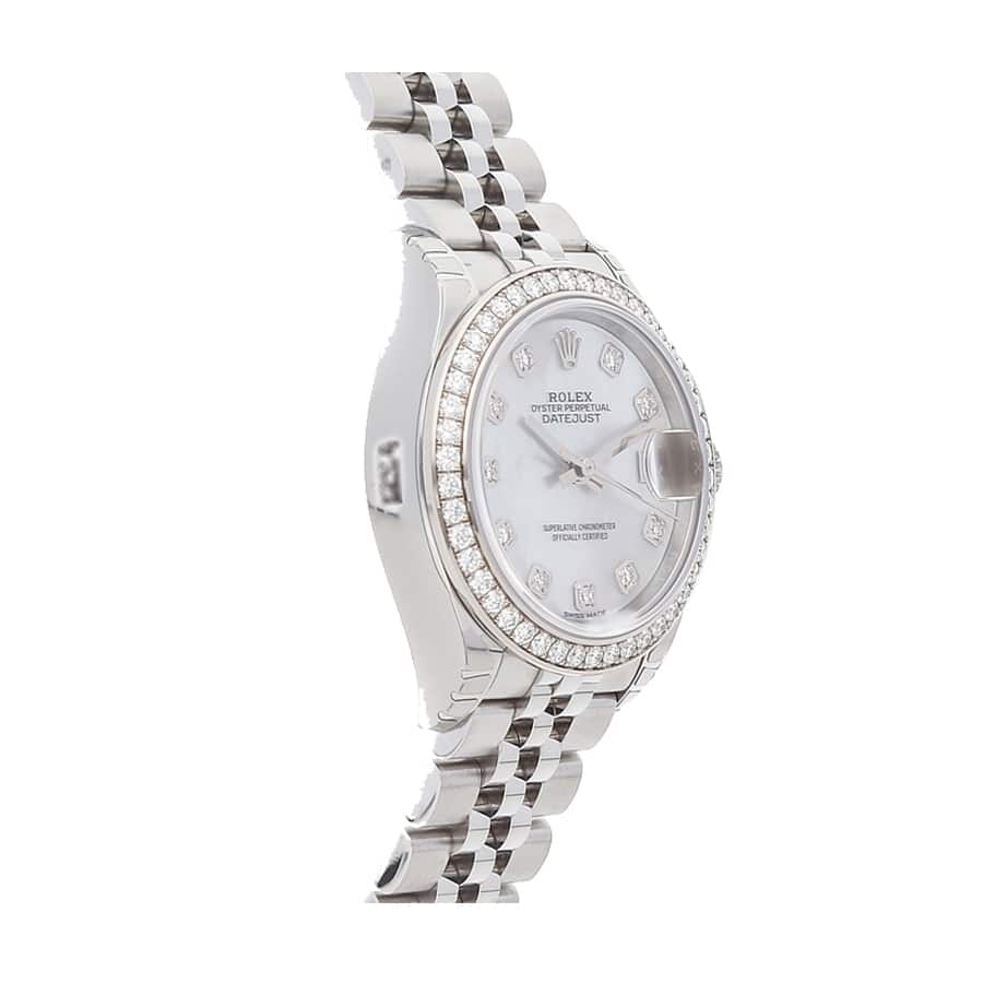 rolex-datejust-28mm-white-gold-automatic